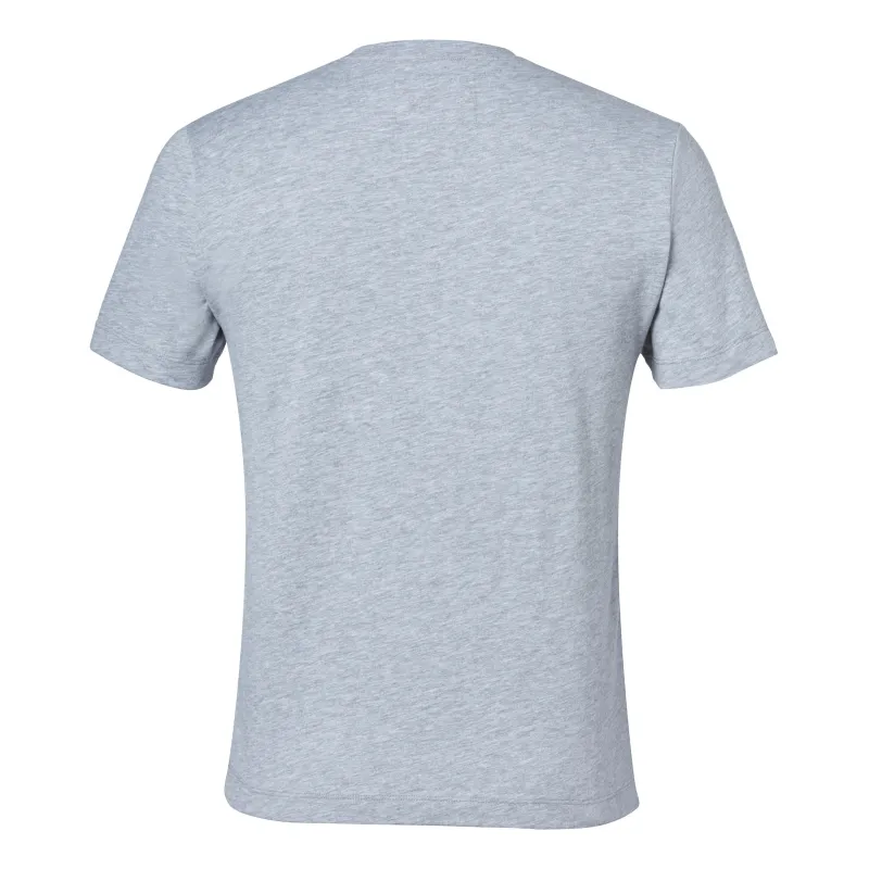 T-shirt "BE TOUGH" Homme gris clair