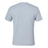 T-shirt "BE TOUGH" Homme gris clair