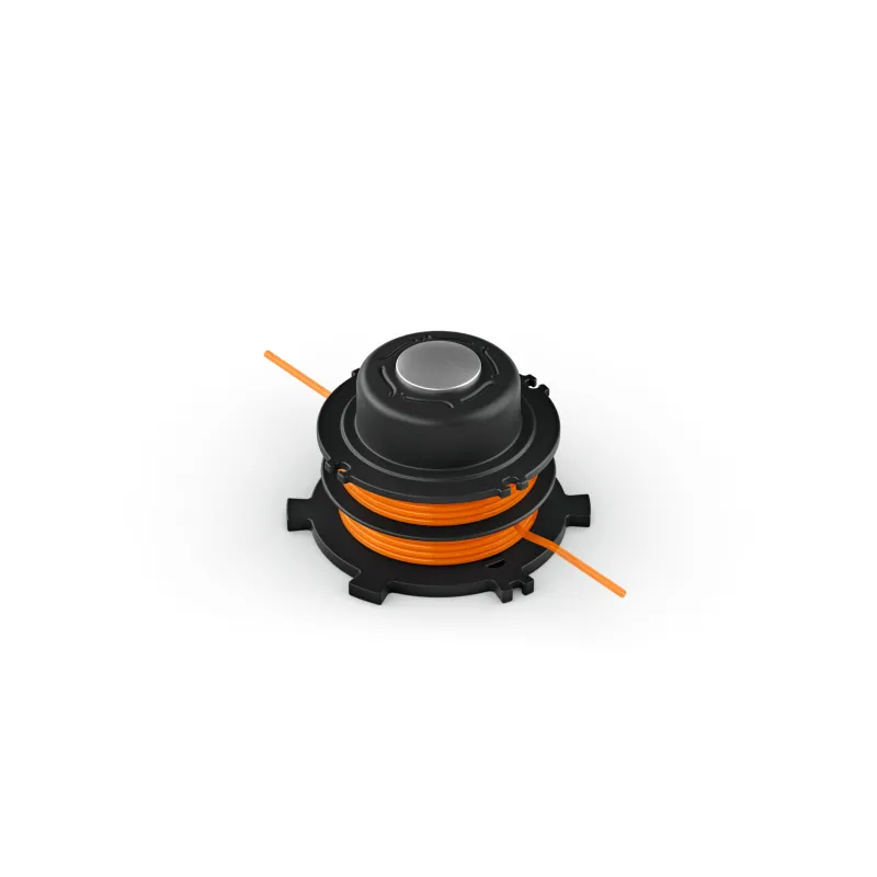 Bobine de fil pour AutoCut 25-2 et 27-2, Ø 2,4 mm