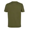 T-shirt "HERITAGE" Homme - VERT OLIVE