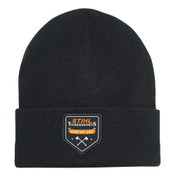 Bonnet "KISS MY AXE" STIHL