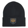 Bonnet "KISS MY AXE"