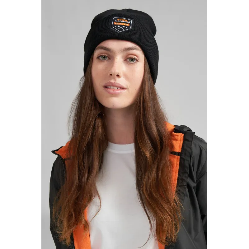 Bonnet "KISS MY AXE"