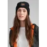 Bonnet "KISS MY AXE"