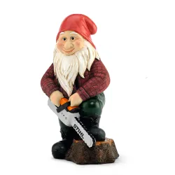 Nain de jardin STIHL