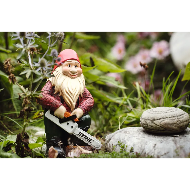 Nain de jardin