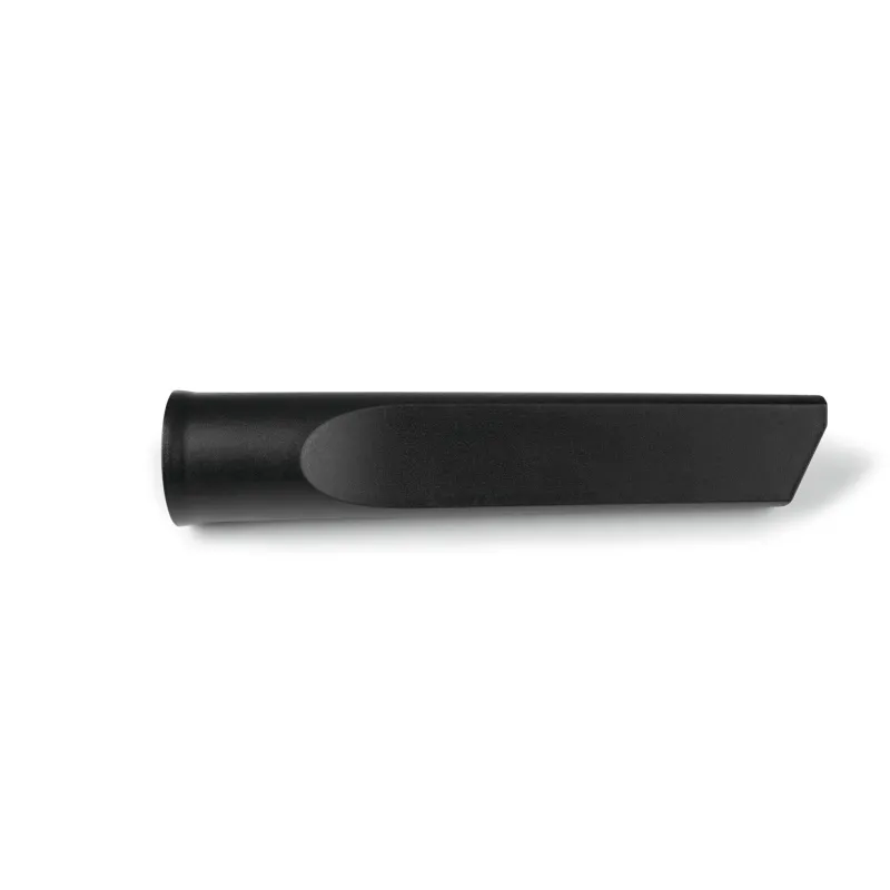 Embout plastique / pour rainures
