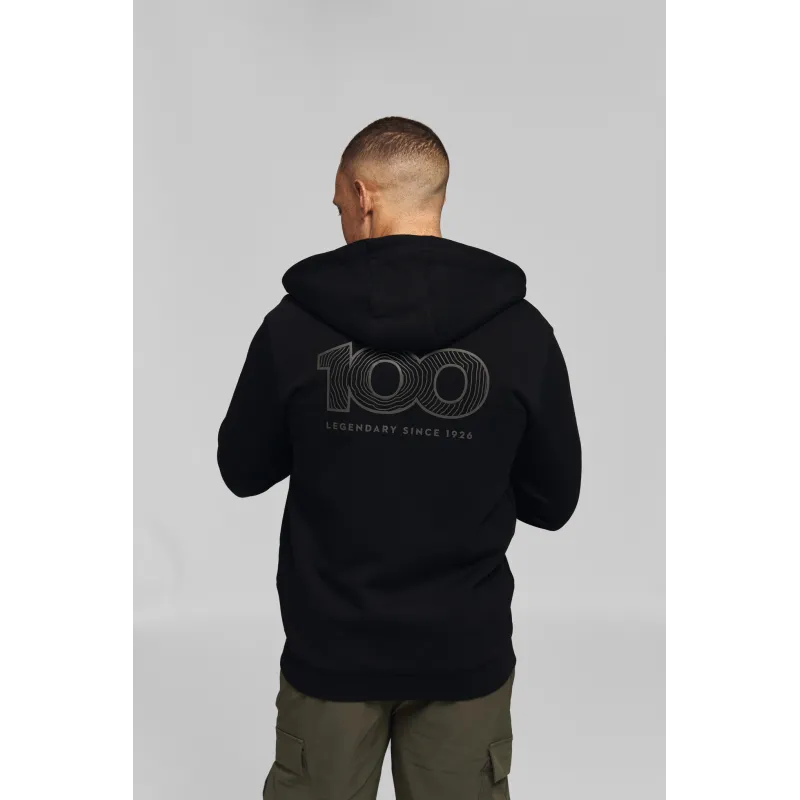 Veste Édition Collector "100 ans" REFLECTIVE