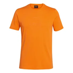 T-shirt "LOGO CIRCLE" Unisexe STIHL
