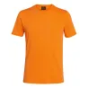 T-shirt "LOGO CIRCLE" Unisexe