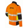 Veste de signalisation anti-coupures Protect MS