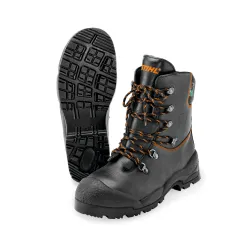 Chaussures anti-coupures FUNCTION