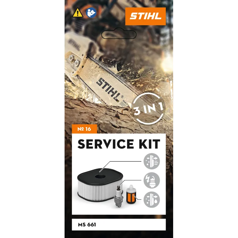 Service Kit 16