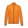 Veste polaire CLASSIC orange
