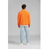 Veste polaire CLASSIC orange
