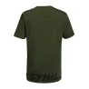 T-shirt "LOGO BACK" Homme