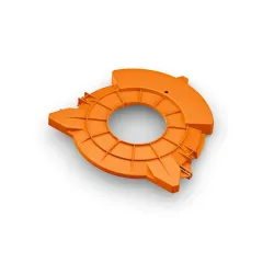 Protecteur de transport Ø 350 mm pour les outils métalliques d'un diamètre supérieur à 260 mm STIHL