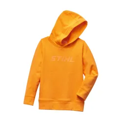 Sweat à capuche "LOGO" Enfant STIHL