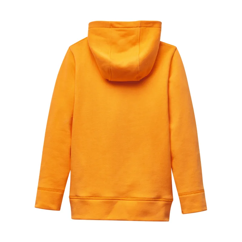 Sweat à capuche "LOGO" Enfant
