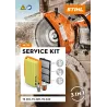 Service Kit 35
