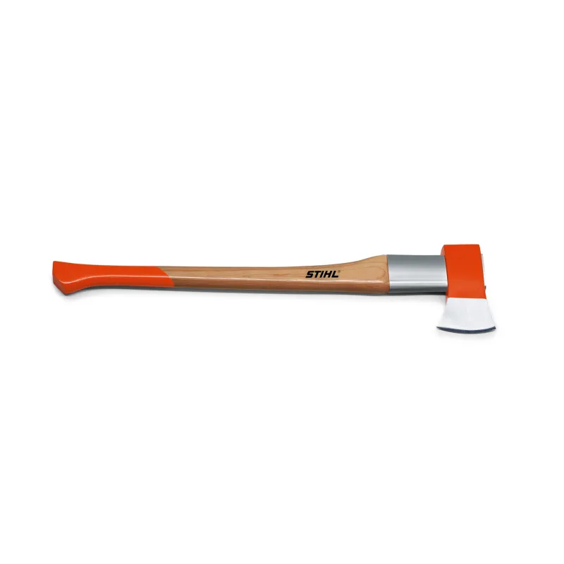 Haches à refendre AX 28 CS