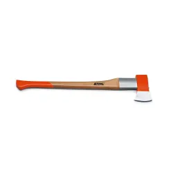 Haches à refendre AX 28 CS STIHL