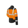Veste de signalisation VENT