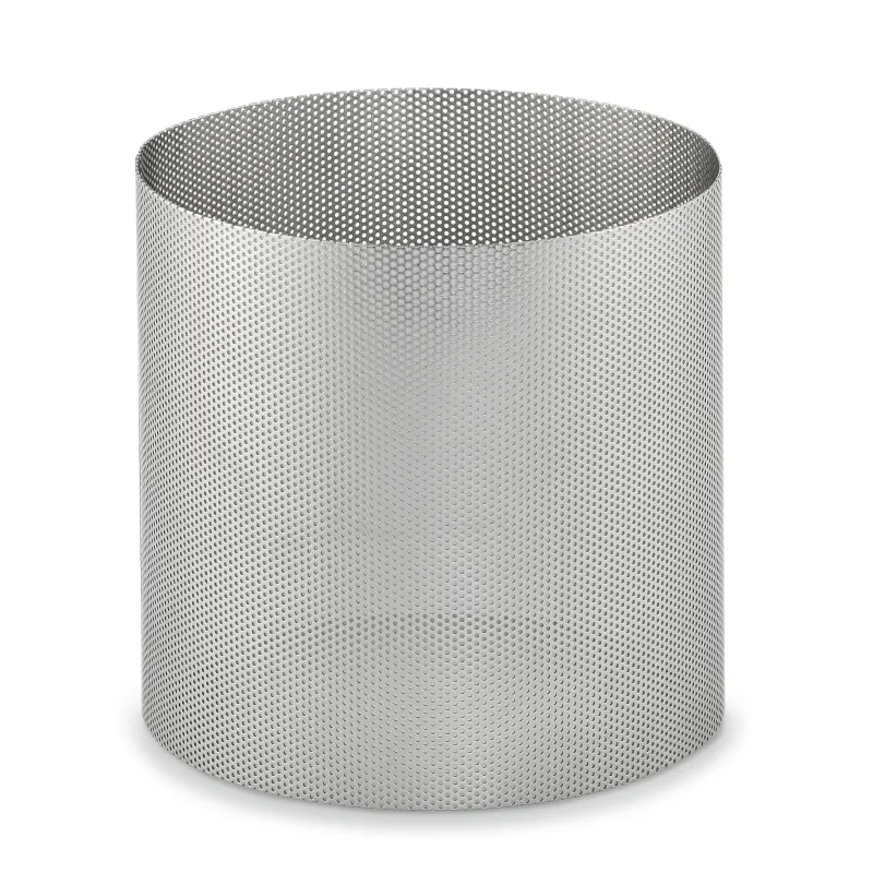 Filtre inox