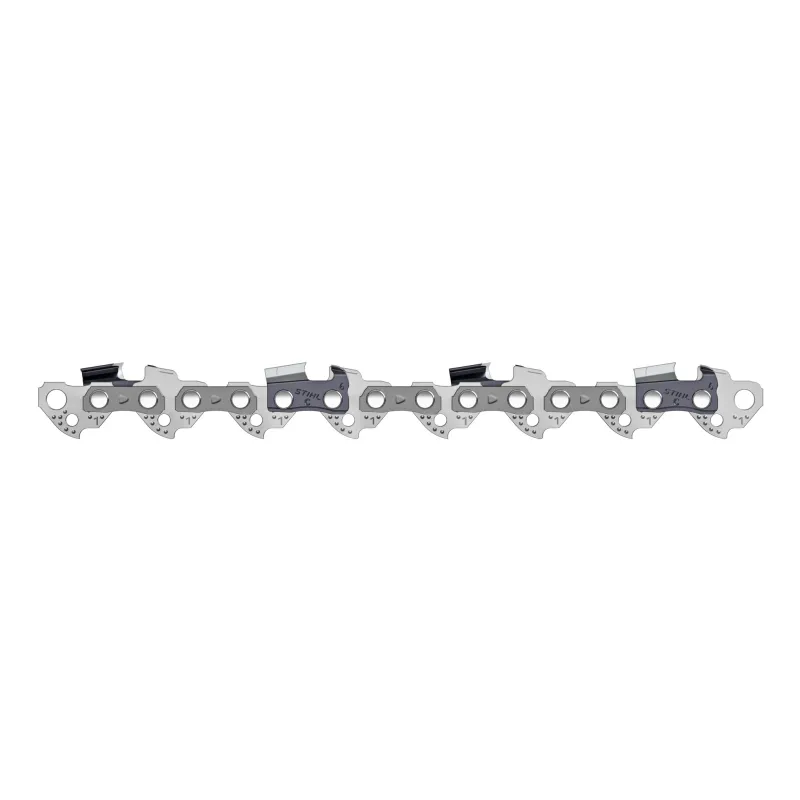 3/8"P Picco Super 3,1,1 mm, 45 cm, 62 maillons