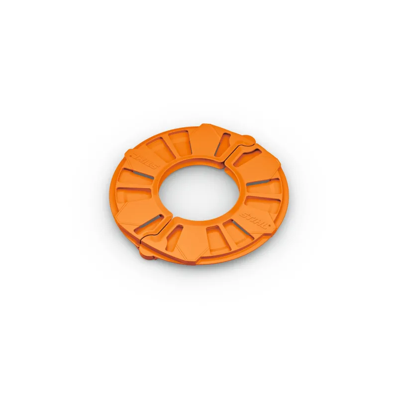 Protecteur de transport Ø 260 mm pour couteaux de broyage  Ø 260 mm