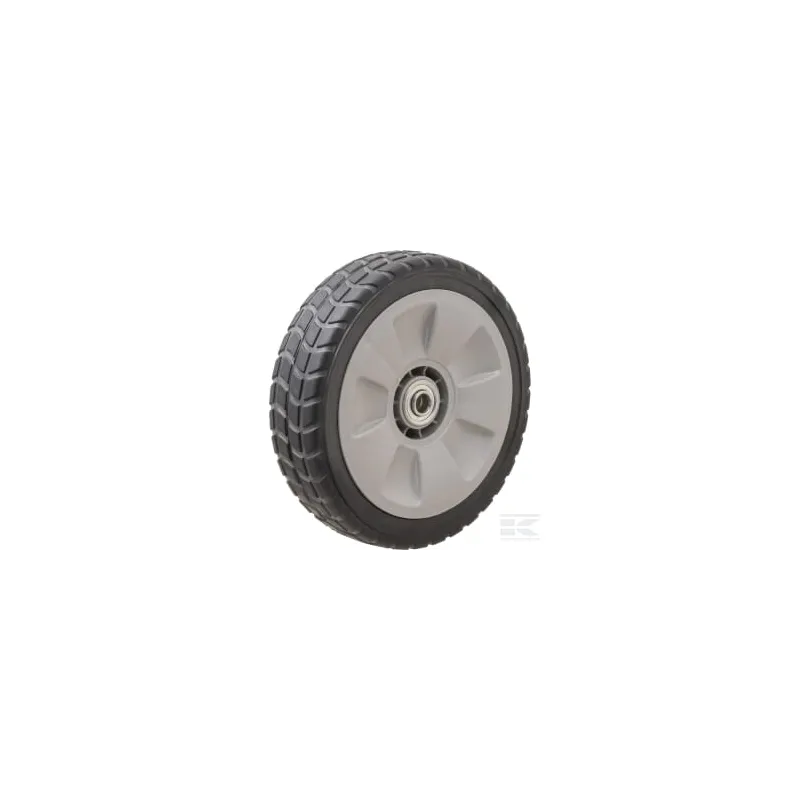 Roue complète
