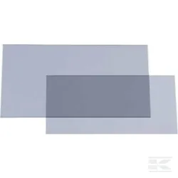 Écran de protection 9002X int.