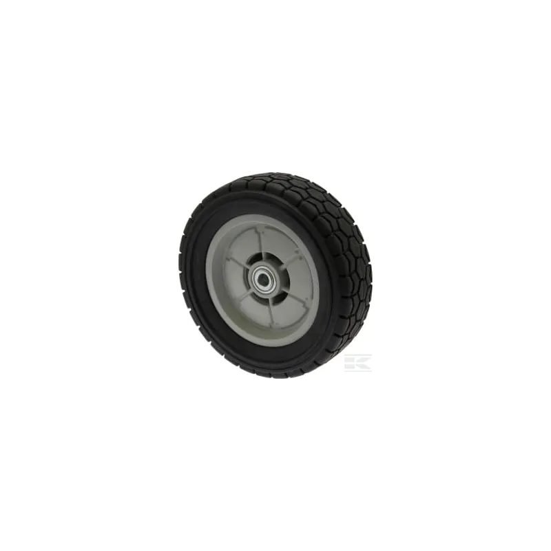 Roue complète (8 pouces)
