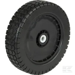 Roue complète Nh1