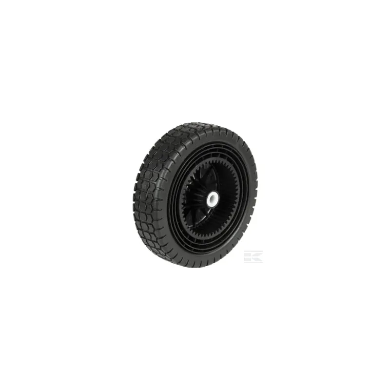 Roue complète Nh1
