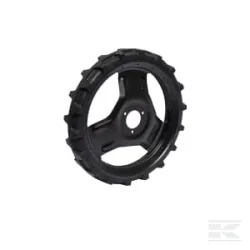 Roue arrière 13X2-