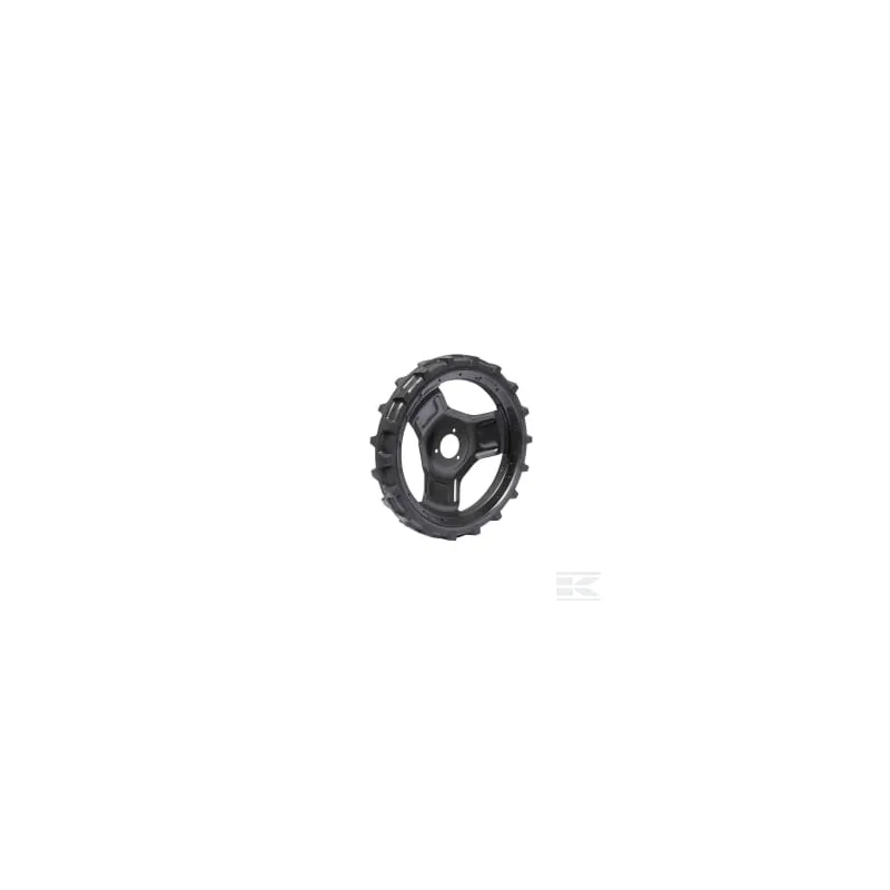 Roue arrière 13X2-