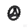Roue arrière 13X2-