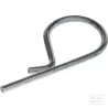 Goupille fendue 3/32 x 1,8