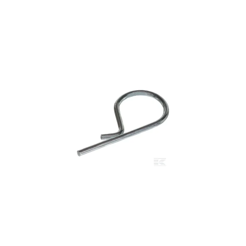Goupille fendue 3/32 x 1,8