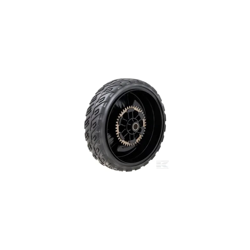 Roue complète, droite [Nh105]