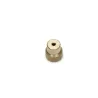 Buse à cône creux en laiton 2,5 mm
