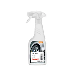 Détergent pour jantes CR 100, 500 ml STIHL