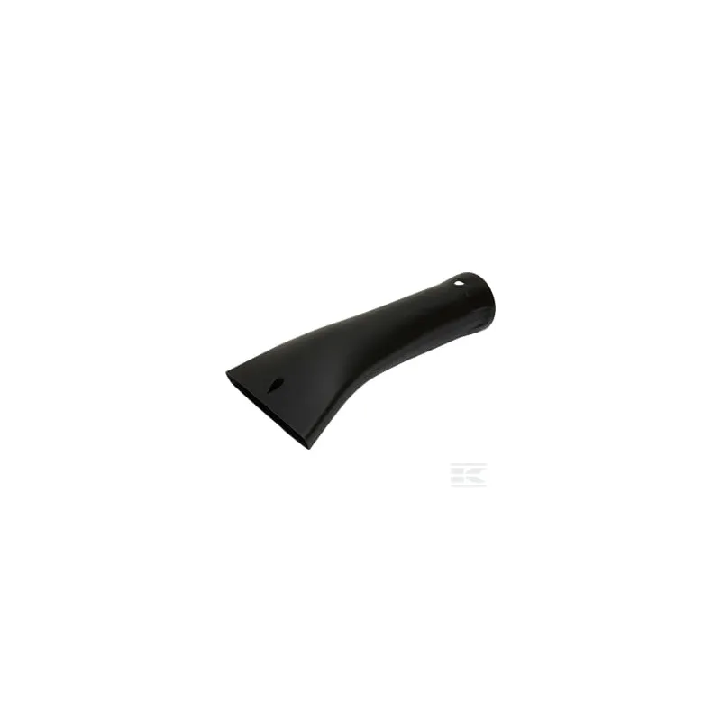 Buse plate courbée pour BR 700