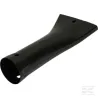 Buse plate courbée pour BR 700