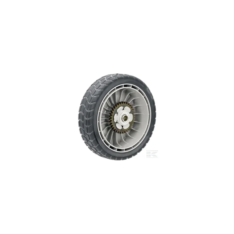 Roue complète