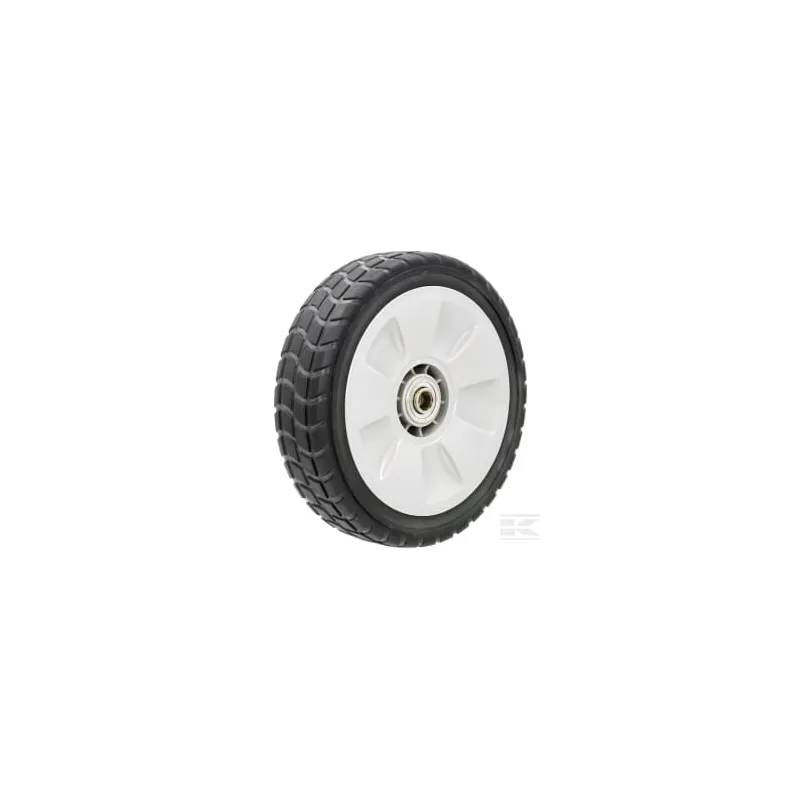 Roue complète