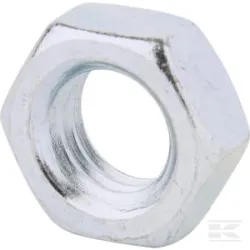 Écrou, hex 1/2-13
