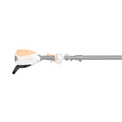 Poignée arrière pour HTA 66/86 et HLA 66/86 STIHL