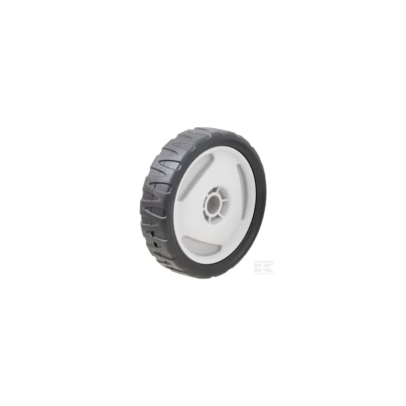 Roue complète, arrière [Nh164R]